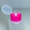Porta Acetona com Trava e Dosador 150ml - Imagem 2