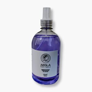 Prep Higienizador de Unhas Aegla PRO 500ml - Lilac
