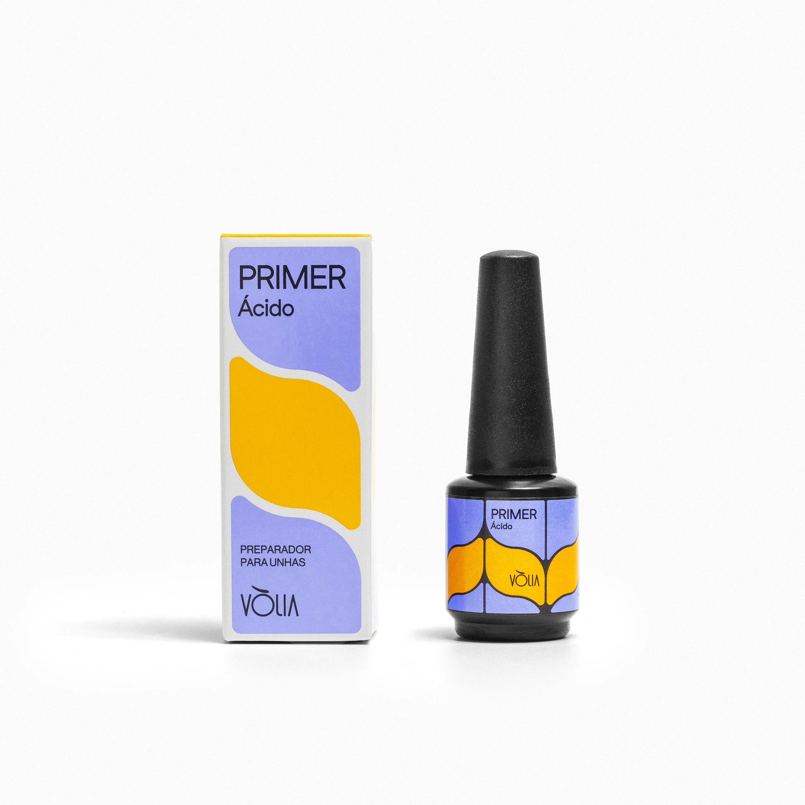 Primer Ácido Volia Frasco 10ml