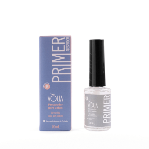 Primer Adesivador Volia Frasco 10ml