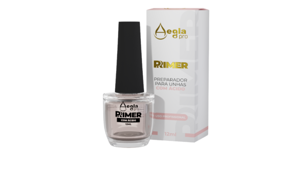 Primer Ácido Aegla PRO 12ml