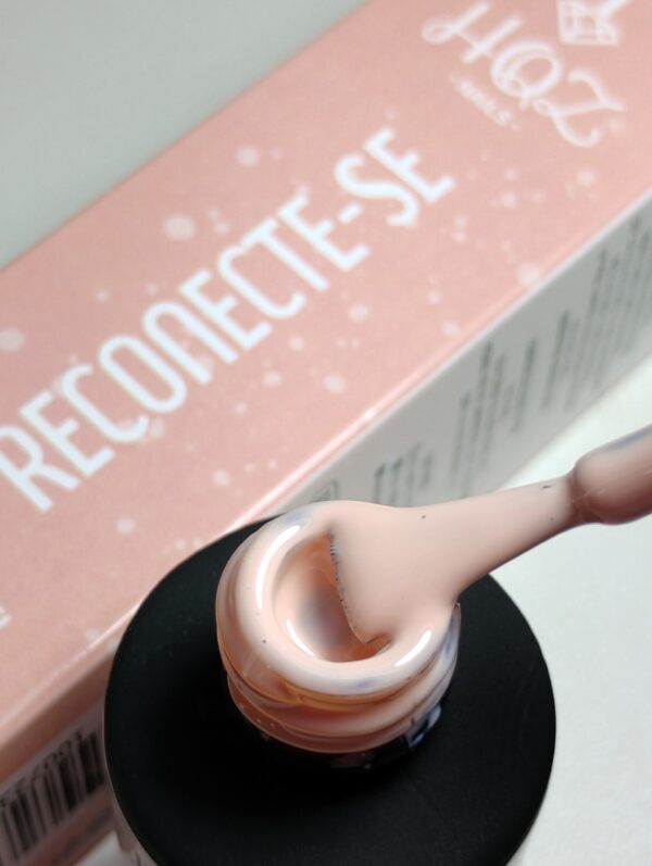 Esmalte em Gel LED/UV HQZ 10g – Reconecte-se - Imagem 3