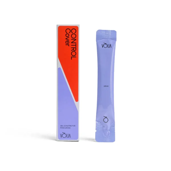 Gel Control Volia Sachê 14g - Cover - Imagem 2