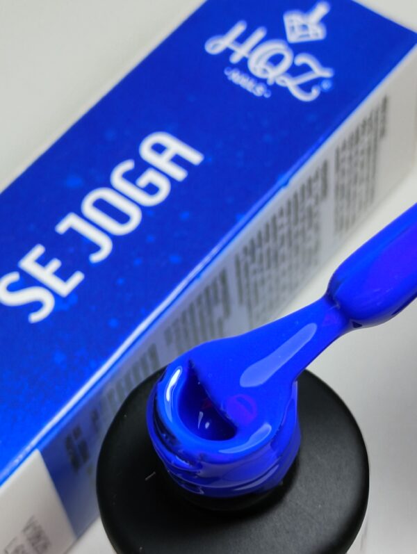 Esmalte em Gel LED/UV HQZ 10g – Se Joga - Imagem 3