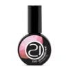 Top Coat EUS Nails 21 12ml - Shimmer Pink