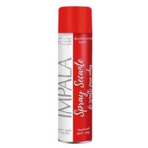 Spray Secante de Esmalte Impala 400ml