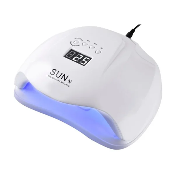 Cabine Sun X 128w - Importada
