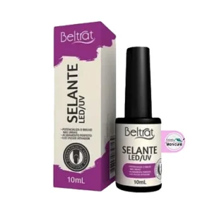 Top Coat Selante Beltrat 10ml - Clear
