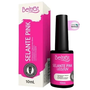 Top Coat Selante Beltrat 10ml - Pink