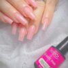 Top Coat Selante Beltrat 10ml - Pink - Imagem 2