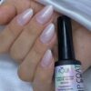 Top Coat Sache Volia 9g - White Glow - Imagem 2