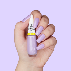 Esmalte Impala Cremoso A Cor da Sua Moda - Zaz