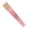 Pincel para Gel Língua de Gato Helen Color #2 - Imagem 2