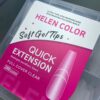 Soft Gel Helen Color 288pçs – Bailarina