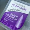 Soft Gel Helen Color 300pçs – Estileto Stiletto