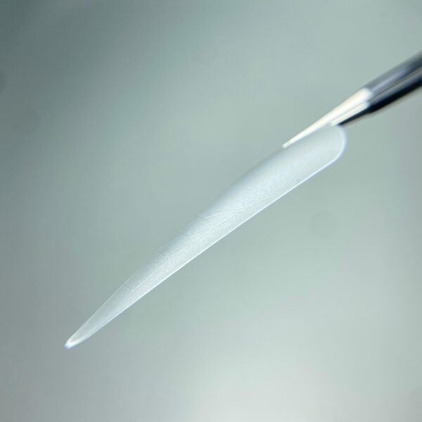 Soft Gel Helen Color 300pçs – Estileto Stiletto - Imagem 3
