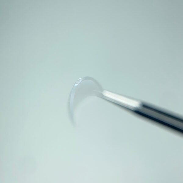 Soft Gel Helen Color 300pçs – Estileto Stiletto - Imagem 4