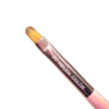 Pincel para Gel Língua de Gato Helen Color Perolado #6 3927 - Imagem 2