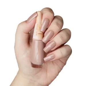 Esmalte Impala Cremoso Bailarina - Collant