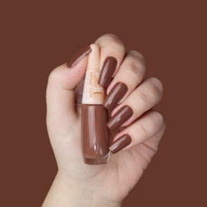 Esmalte Impala Cremoso Bailarina - Na Ponta do Pé