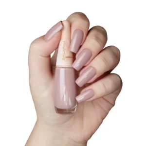 Esmalte Impala Cremoso Bailarina - Tutu