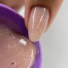 Gel Classic Glitter Volia Sachê 14g – Nude