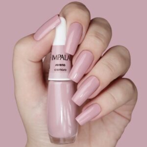 Esmalte Impala Cremoso A Cor da Sua Moda - Serena