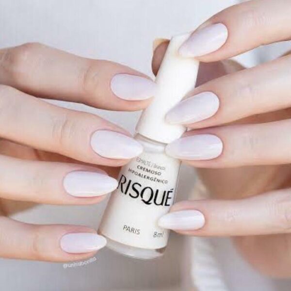 Esmalte Cremoso Risqué - Paris