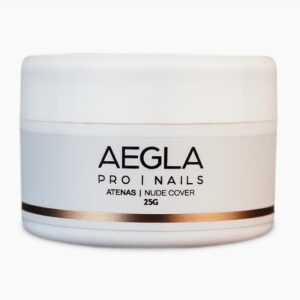 Gel AeglaPro 25g - Atenas Nude Cover