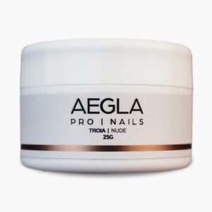 Gel AeglaPro 25g - Troia Nude