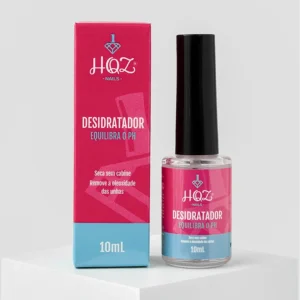 Desidratador de Unha HQZ 10ml
