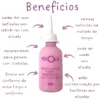 Creme Amaciante Para Remover Cutículas Pérola 60ml - Imagem 2
