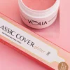 Gel Classic Glitter Volia Sachê 14g – Cover