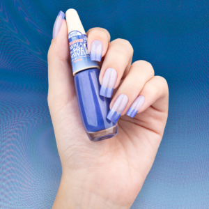Esmalte Impala (Im)Previsivel Duo Color - Complicada Perfeitinha