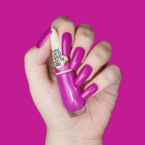 Esmalte Impala Cremoso Reconecte - Curtir o Próximo