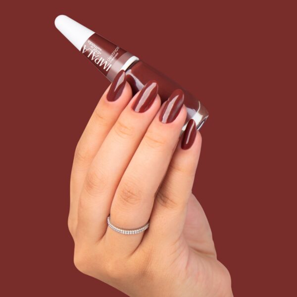 Esmalte Impala Cremoso A Cor da Sua Moda - Destinos