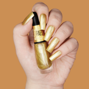Esmalte Impala Full Color Ju Paes - Domina o Meu Coração