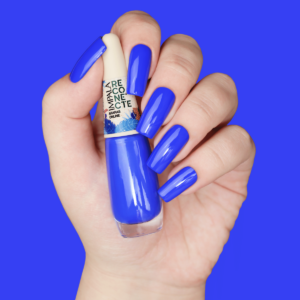 Esmalte Impala Cremoso Reconecte - Araras Online
