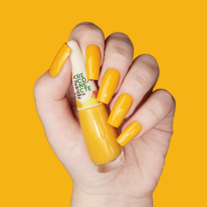 Esmalte Impala Cremoso Reconecte - Print do Sol