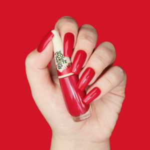Esmalte Impala Cremoso Reconecte - Rede de Amor