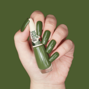 Esmalte Impala Cremoso Reconecte - Selfie na Floresta