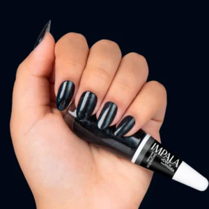 Esmalte Impala Perolado A Cor da Sua Moda - Segredos