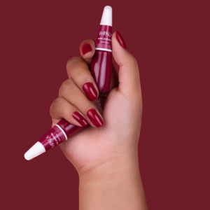 Esmalte Impala Cremoso A Cor da Sua Moda - Amor Profundo