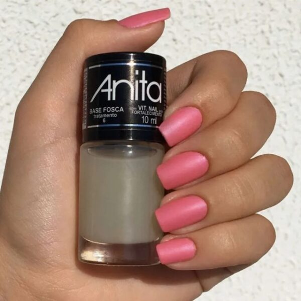 Base Fosca 10ml Anita
