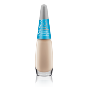 Esmalte Impala Cuidados Especiais - Base Bomba Acelerador de Crescimento