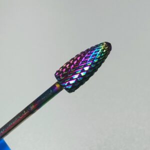 Broca Tungstênio - 072