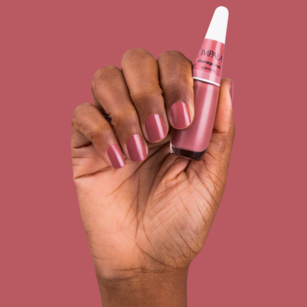 Esmalte Impala Cremoso A Cor da Sua Moda - Chamego Meu
