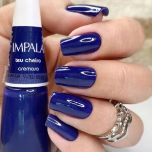 Esmalte Impala Cremoso A Cor da Sua Moda - Teu cheiro
