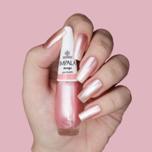 Esmalte Impala Perolado A Cor da Sua Moda - Dengo