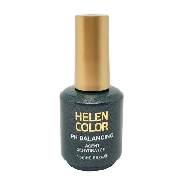 Desidratador Unhas Ph Balancing 15ml- Helen Color